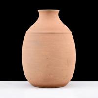 Large Bruno Gambone Vase, Vessel - Sold for $1,040 on 05-02-2020 (Lot 214).jpg
